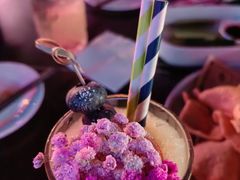 -MOSSO音乐酒吧·live house(南京旗舰店)