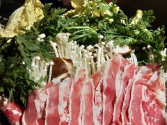 -鲸山上·私房日料(泰达MSD店)