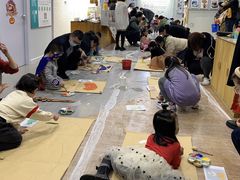 -斯玛特儿童美术中心(文化中心店)