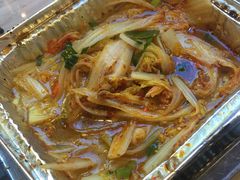 -东北食府·铁锅炖(花溪湾店)