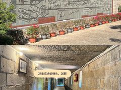 -胡里山炮台