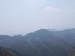 -南岳衡山风景名胜区