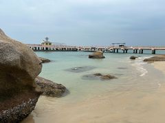 -惠州金海湾嘉华度假酒店