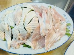 -华哥新鲜猪精品美食