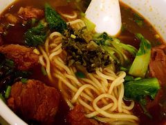 -吉亨面馆(古北1699店)