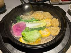 -润泽园椰子鸡(汇一城店)