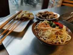 -五彩凉山自助西昌烧烤(柳翠路店)