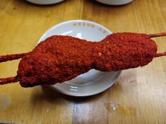 -炒豆合作社(东四总店)