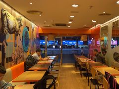 -大快活(罗湖商业城分店)
