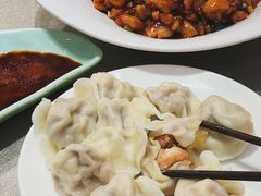 -老徐烧烤涮肚(交道口店)