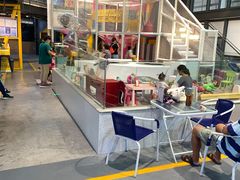 -萨卡屋亲子乐园·餐厅(龙山万物工场店)