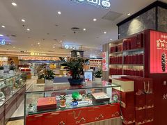 -大商麦凯乐(大连总店)