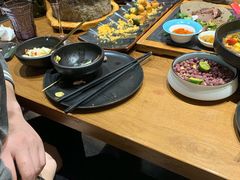 -敏珠拉姆藏餐·南京厨房(富春江东街店)