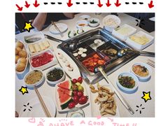 -海底捞火锅(北京路店)