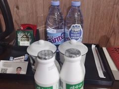 -时光漫步酒店(北京雍和宫南锣鼓巷后海店)