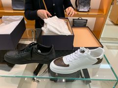 -LV路易威登(时代广场店)