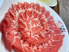 -仁和四季涮肉馆(天坛南门店)