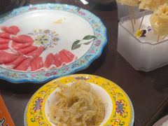 -乐宴·老北京铜火锅(桂庙店)