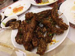 -芭菲盛宴·环球美食(袁家岗店)