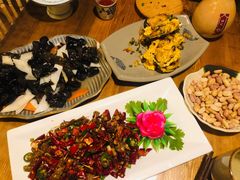 -长亭酒肆.武夷菜(鼓楼后海店)