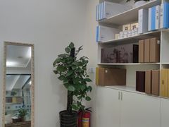 -肩颈管家·肩颈调理·经络养生(华景新城店)