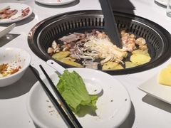 -东北烤肉(钟鼎名悦店)