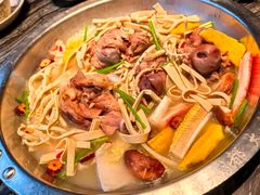 -天都火锅酒楼(虹梅南路店)