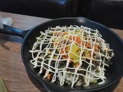 -火炉火自助餐(枫蓝国际店)