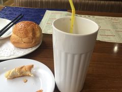 -香港仔茶餐厅(凤阳店)