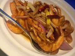 -上和臻品中国菜(花园街店)