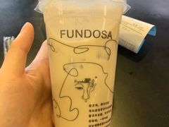 -放哈·甜醅子奶茶创造者(正宁路店)