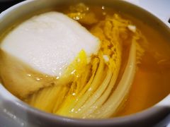 东坡鸡豆花-眉州东坡(华联万柳店)