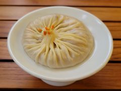 -苏小柳点心·手作小笼包(鸿寿坊分院)