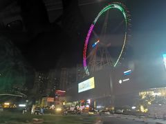 -石狮世茂摩天城摩天轮