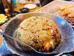 -大壮家原味烤肉(兴华北街店)