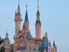 -上海迪士尼度假区