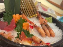 -桃夭日式料理(国信店)