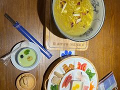 -芸南道·过桥米线(昆明老街旗舰店)