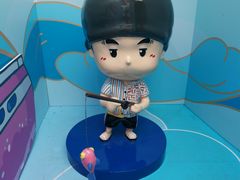 -新世界大丸百货