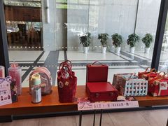 -星巴克(西安旺座现代城店)