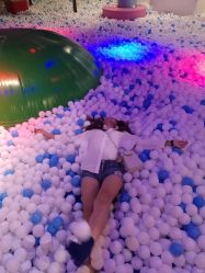 -幻贝家儿童乐园(苏州中心店)