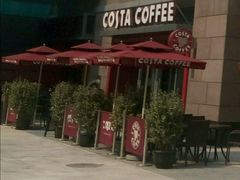 -COSTA COFFEE(中粮祥云店)