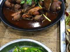 -老虎滩大连海鲜烧烤(建邺云锦路总店)