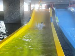 -清河半岛温泉度假酒店