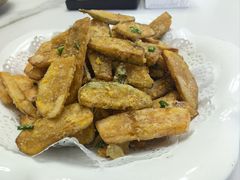 -杨记海鲜楼(三门黑金冠店)