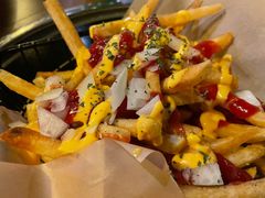 -包装马车·韩国料理·포장마차