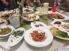 -老爷庙风味美食府(魏都大道店)