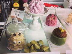 -麦隆咖啡Mellower Coffee(弘基时尚生活中心店)