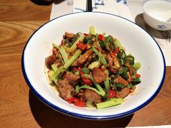 -中国徽菜·徽商故里(罍街店)