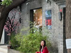 -北京国子监胡同